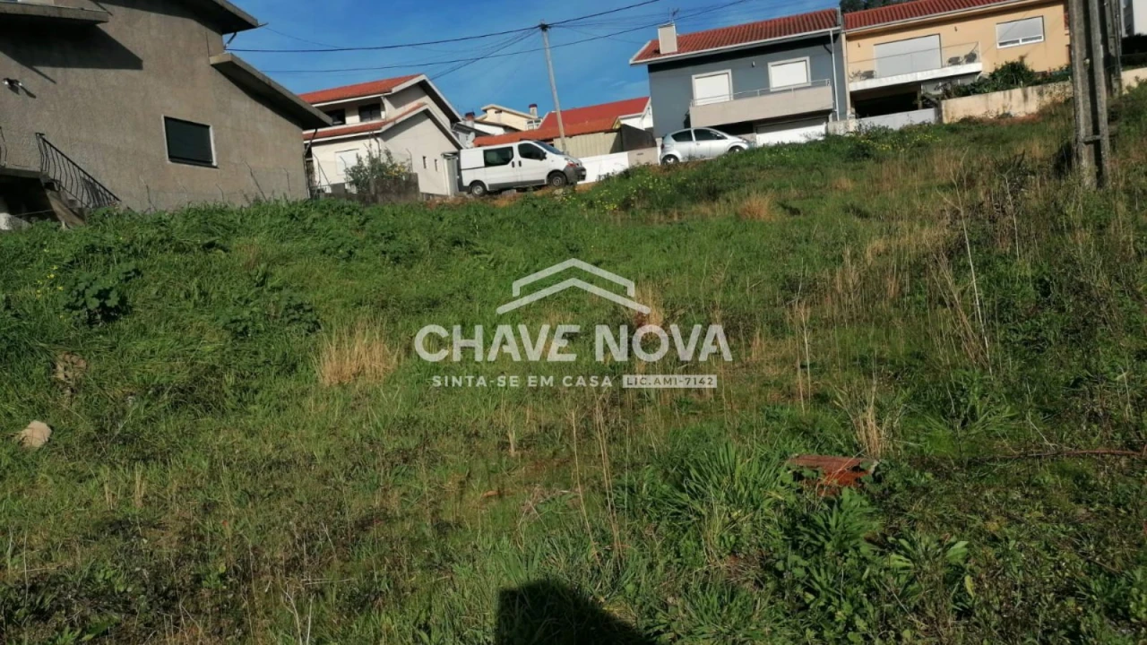 Terreno para Venda em Gondomar (São Cosme), Valbom e Jovim Foto 12