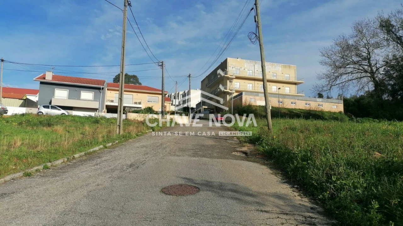 Terreno para Venda em Gondomar (São Cosme), Valbom e Jovim Foto 14