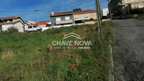Terreno para Venda em Gondomar (São Cosme), Valbom e Jovim
