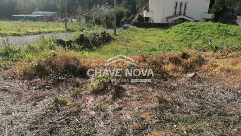 Terreno para Venda em Gondomar (São Cosme), Valbom e Jovim