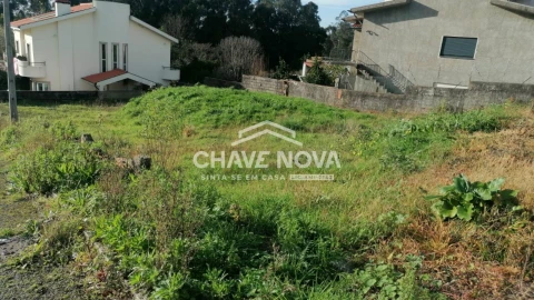 Terreno para Venda em Gondomar (São Cosme), Valbom e Jovim
