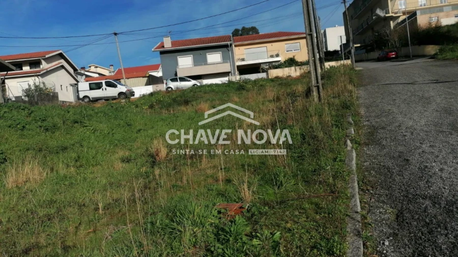 Terreno para Venda em Gondomar (São Cosme), Valbom e Jovim Foto 2