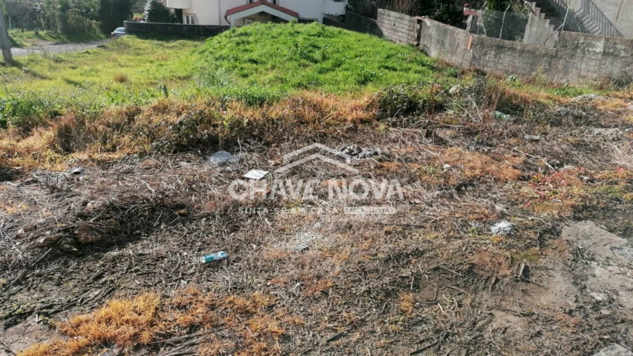 Terreno para Venda em Gondomar (São Cosme), Valbom e Jovim Foto 7