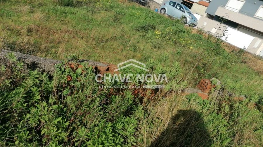Terreno para Venda em Gondomar (São Cosme), Valbom e Jovim Foto 9