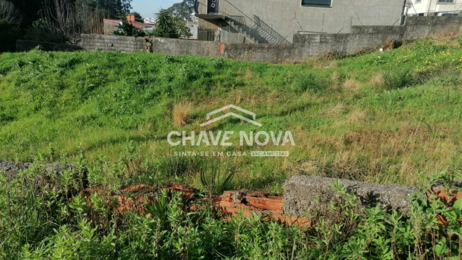 Terreno para Venda em Gondomar (São Cosme), Valbom e Jovim Foto 10