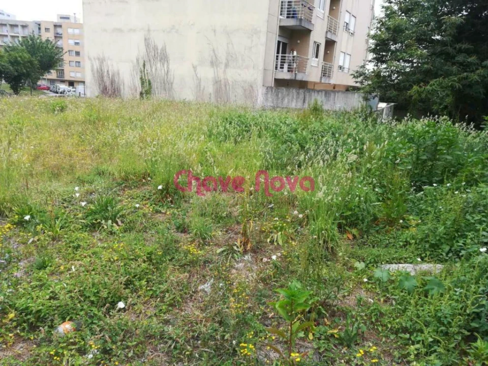 Terreno P/ Prédio para Venda em Alfena Foto 13