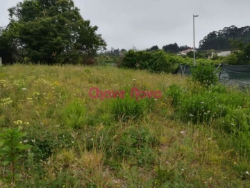 Terreno P/ Prédio para Venda em Alfena