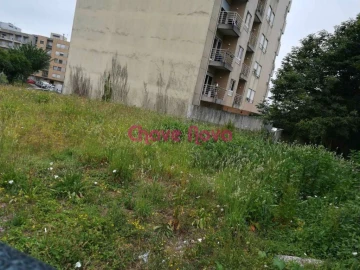 Terreno P/ Prédio para Venda em Alfena