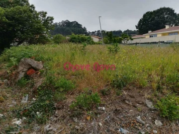 Terreno P/ Prédio para Venda em Alfena
