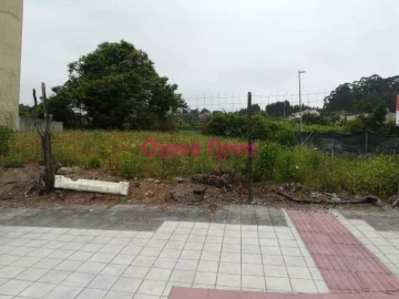 Terreno P/ Prédio para Venda em Alfena