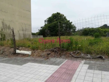 Terreno P/ Prédio para Venda em Alfena