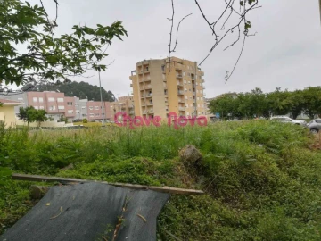 Terreno P/ Prédio para Venda em Alfena