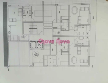 Terreno P/ Prédio para Venda em Alfena