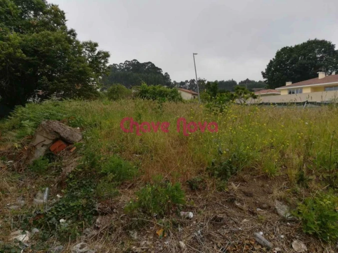 Terreno P/ Prédio para Venda em Alfena Foto 7