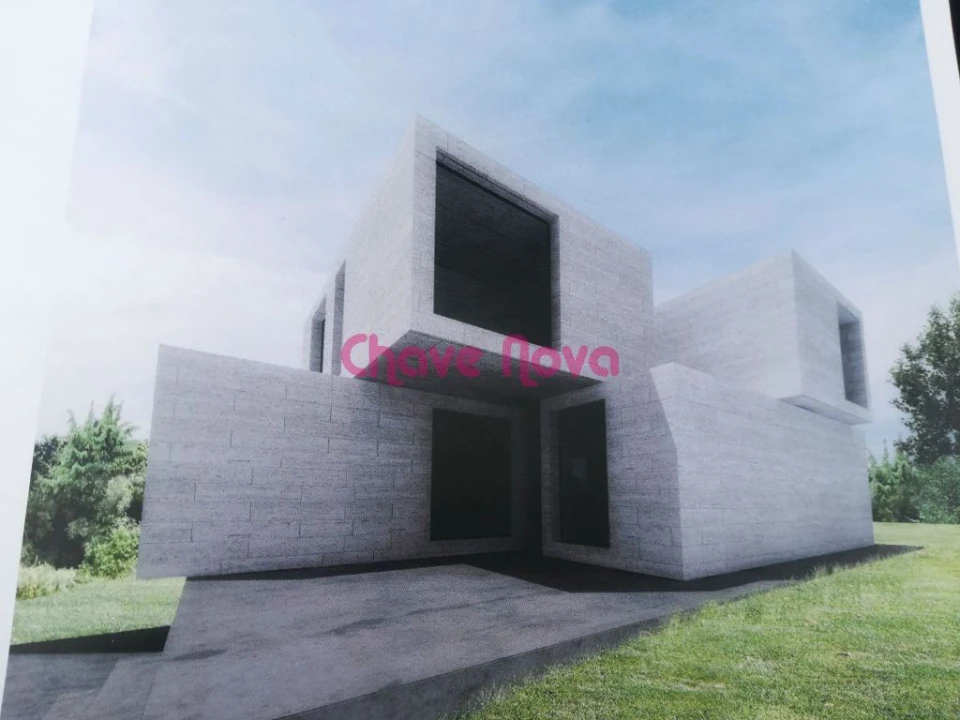 Terreno para Venda em Gondomar (São Cosme), Valbom e Jovim Foto 9