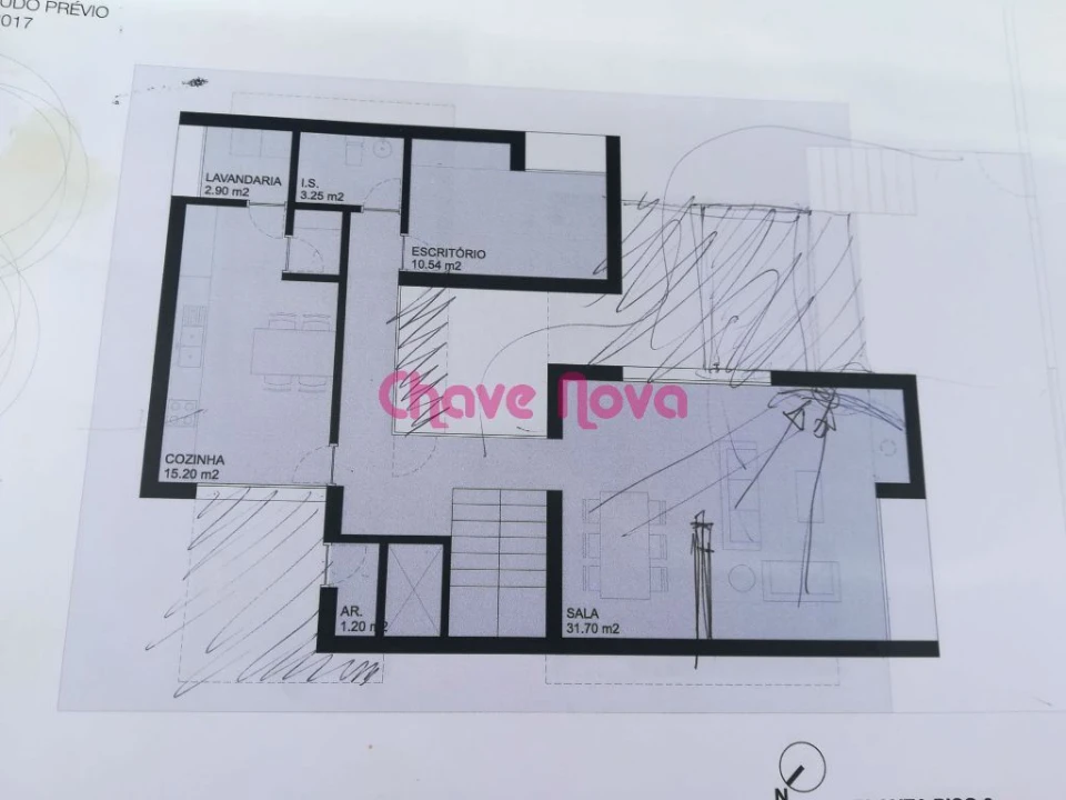 Terreno para Venda em Gondomar (São Cosme), Valbom e Jovim Foto 15