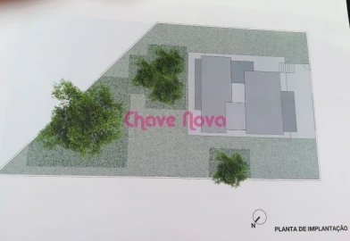 Terreno para Venda em Gondomar (São Cosme), Valbom e Jovim