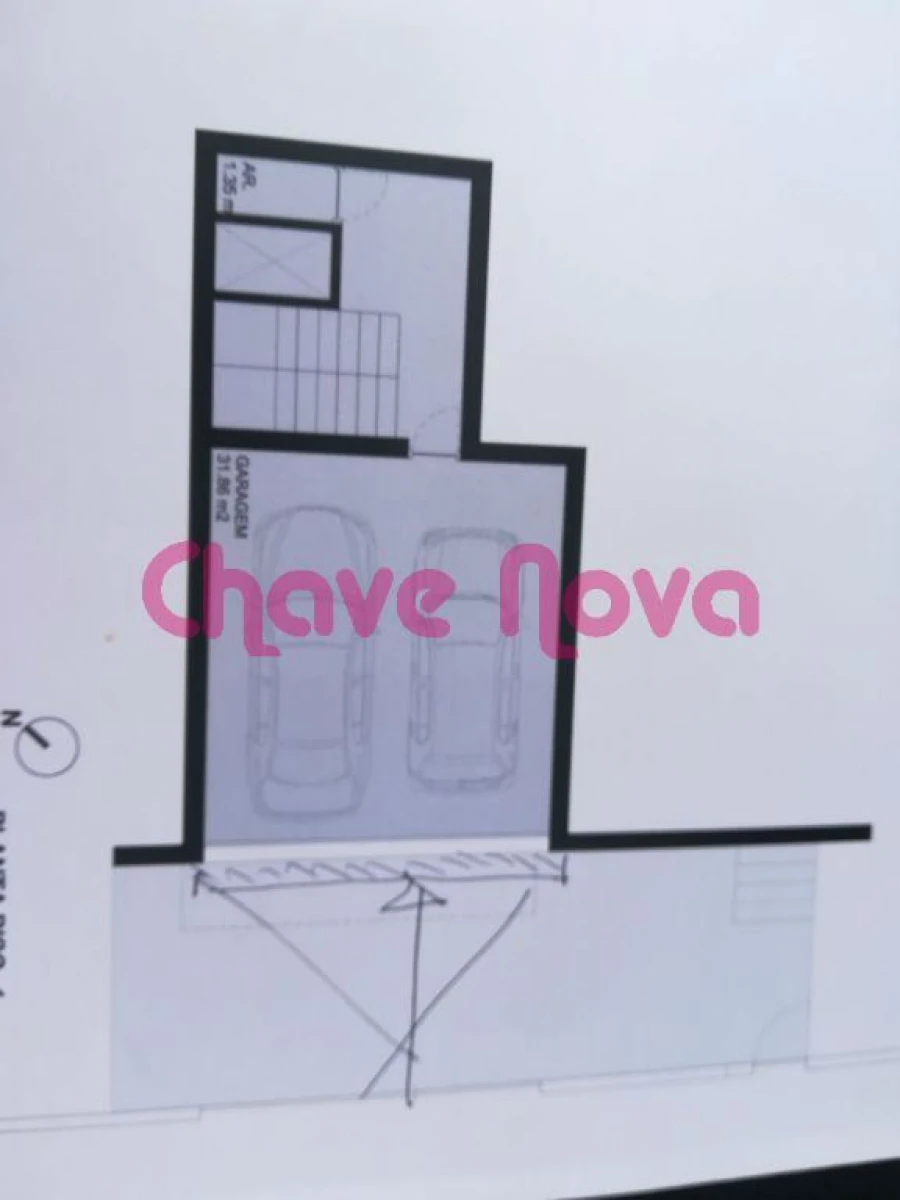 Terreno para Venda em Gondomar (São Cosme), Valbom e Jovim Foto 13