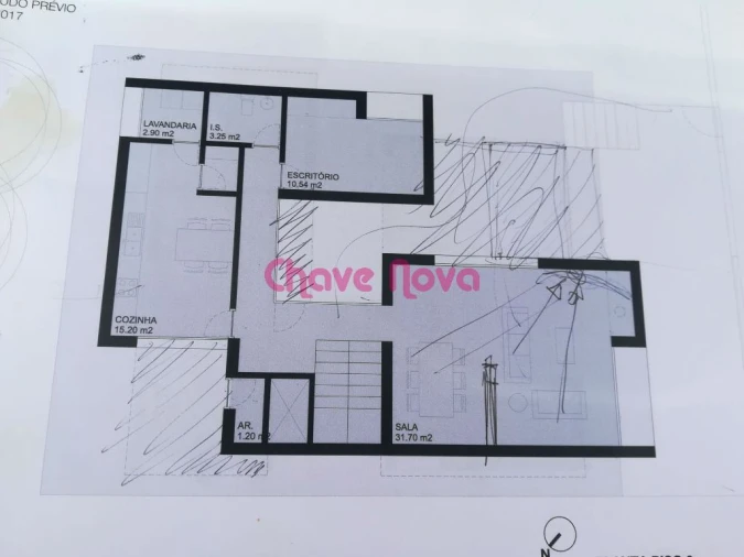 Terreno para Venda em Gondomar (São Cosme), Valbom e Jovim Foto 15