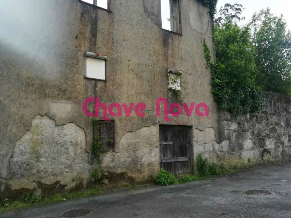 Terreno P/ Prédio para Venda em Campanhã Foto 8