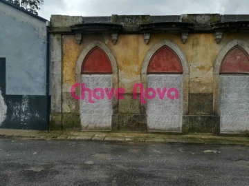 Terreno P/ Prédio para Venda em Campanhã