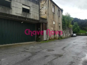 Terreno P/ Prédio para Venda em Campanhã