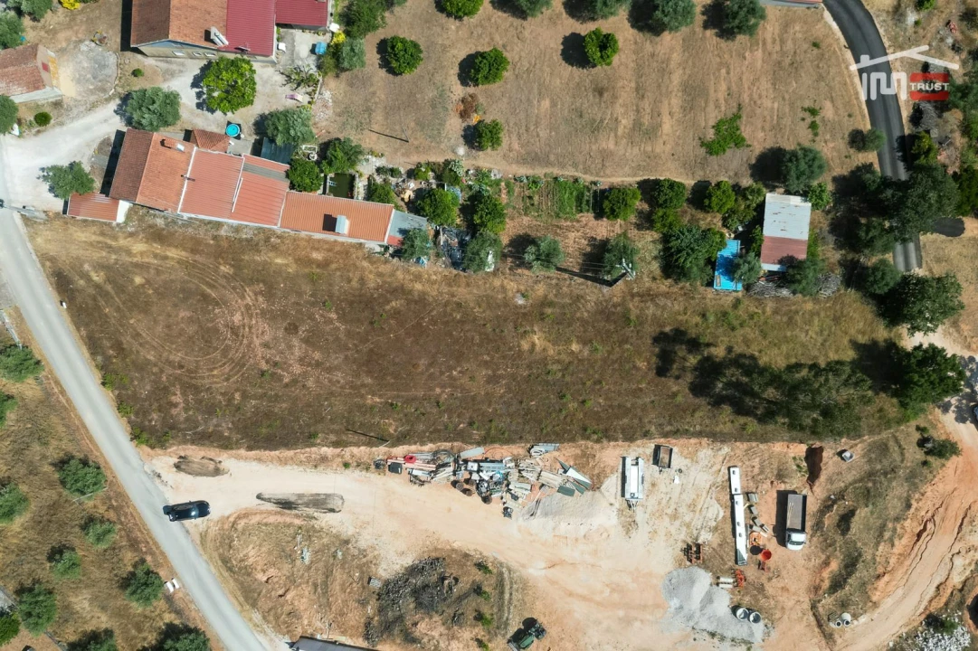 Terreno Misto para Venda em Nossa Senhora da Piedade Foto 12