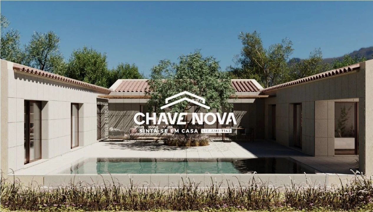 Terreno para Venda em Loule (São Clemente) Foto 7