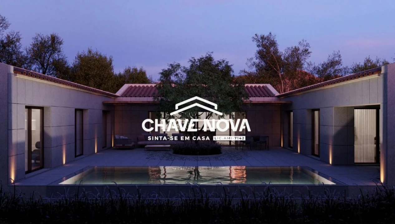 Terreno para Venda em Loule (São Clemente) Foto 10