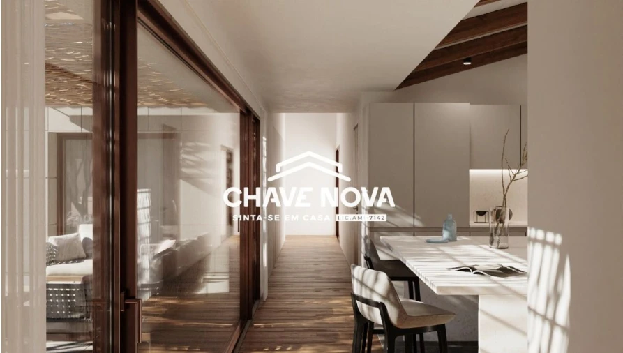 Terreno para Venda em Loule (São Clemente) Foto 2