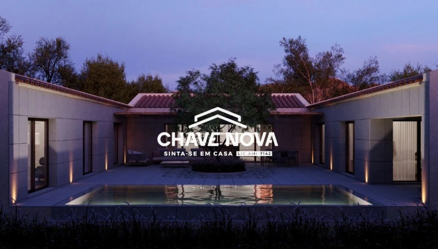 Terreno para Venda em Loule (São Clemente) Foto 4