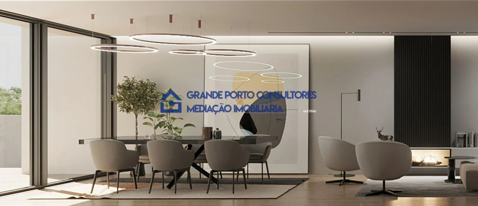 Moradia T3 para Venda em Fânzeres e São Pedro da Cova Foto 3