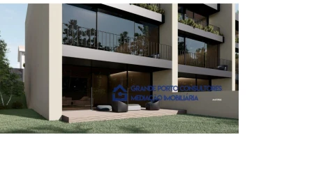 Moradia T3 para Venda em Fânzeres e São Pedro da Cova