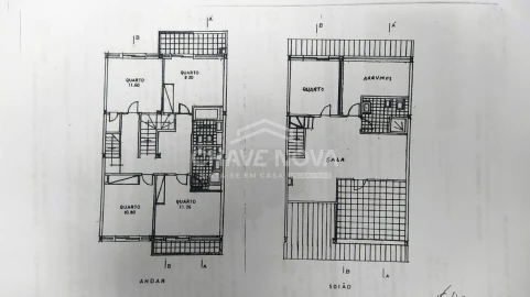 Moradia T5 para Venda em Moledo e Cristelo