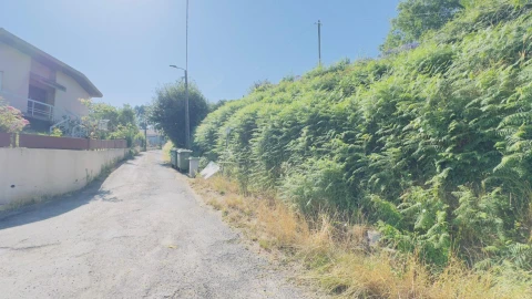 Terreno Agricola ou Rústico para Venda em Vilar de Andorinho