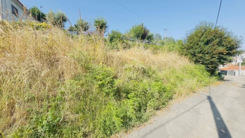 Terreno Agricola ou Rústico para Venda em Vilar de Andorinho