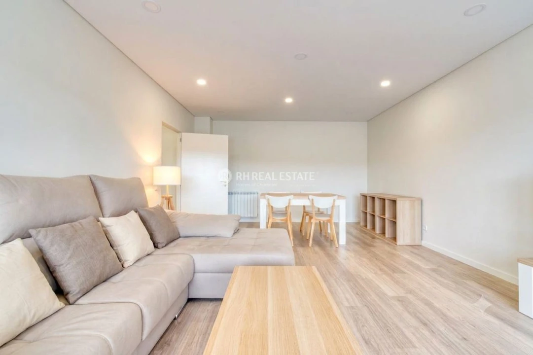 Apartamento T3 para Venda em Tavarede Foto 5