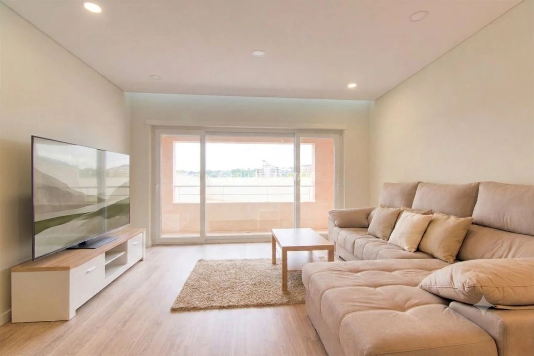 Apartamento T3 para Venda em Tavarede Foto 1