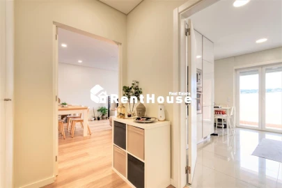 Apartamento T3 para Venda em Tavarede