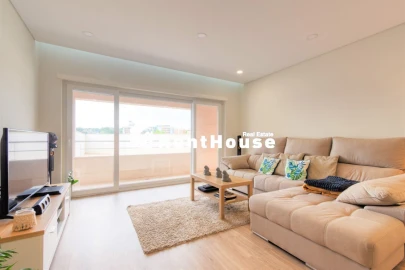 Apartamento T3 para Venda em Tavarede