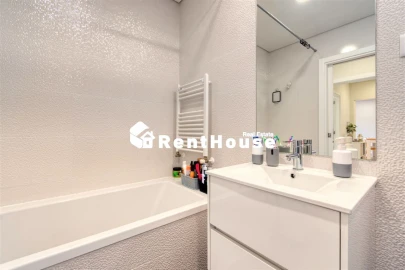 Apartamento T3 para Venda em Tavarede