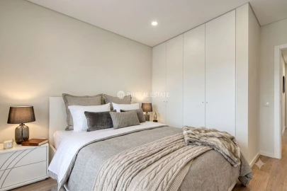 Apartamento T3 para Venda em Tavarede