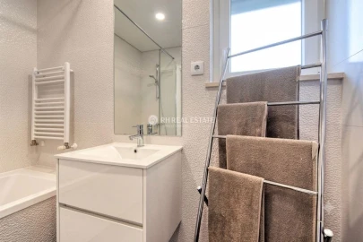 Apartamento T3 para Venda em Tavarede