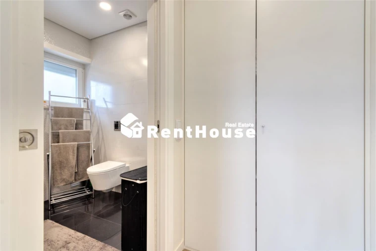 Apartamento T3 para Venda em Tavarede Foto 15