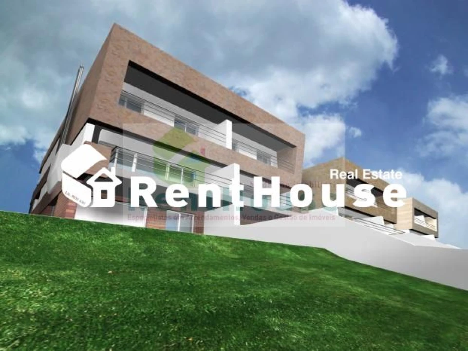 Moradia T4 para Venda em Tavarede Foto 1