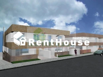 Moradia T4 para Venda em Tavarede