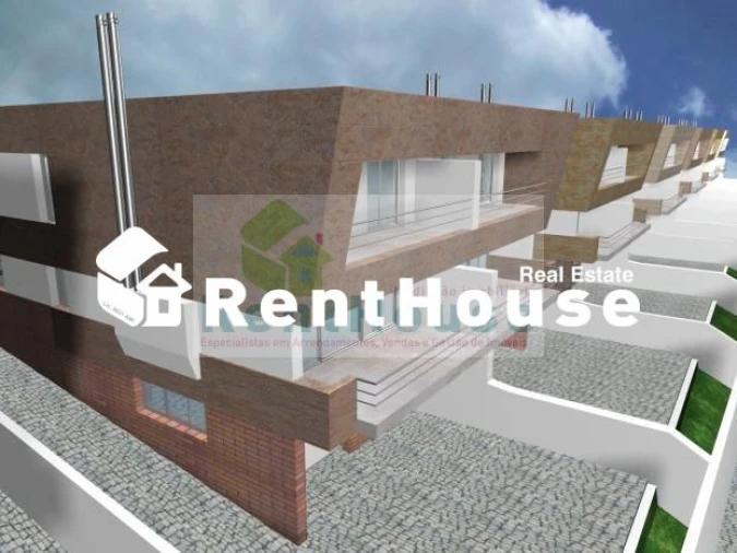 Moradia T4 para Venda em Tavarede Foto 3