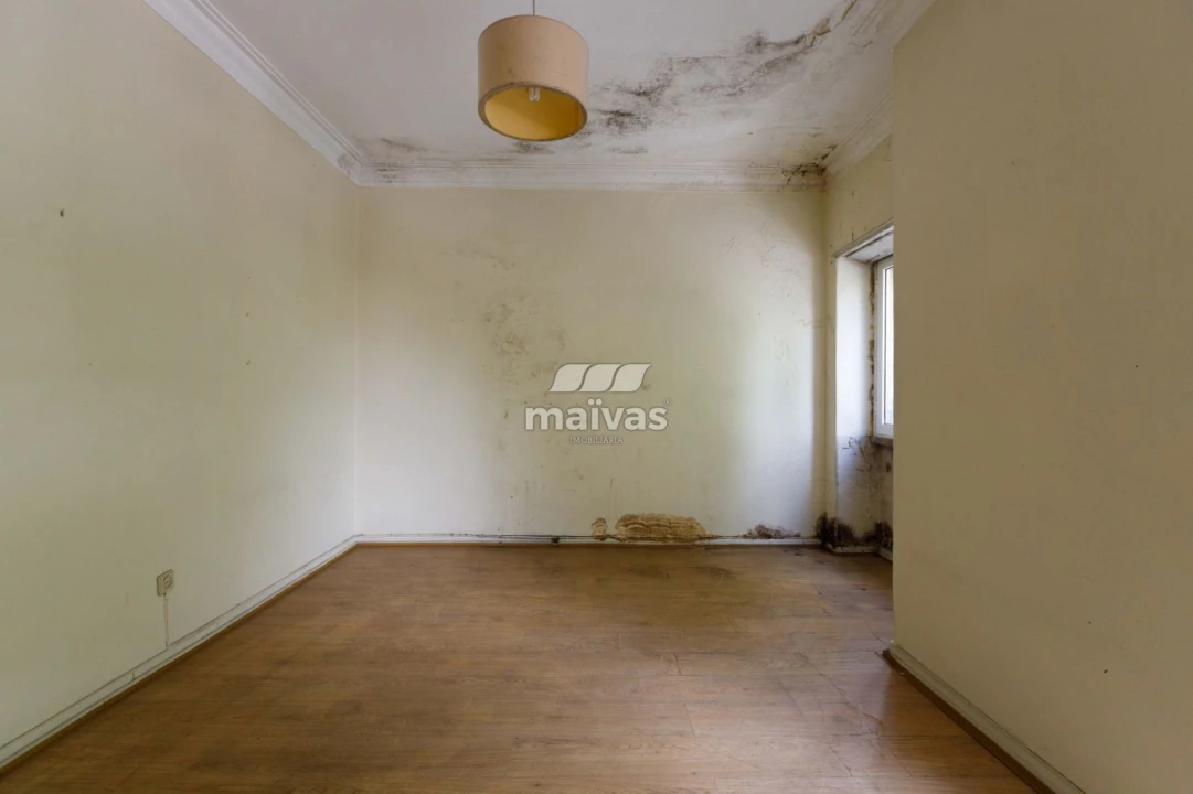 Apartamento T4 para Venda em São Vitor (Braga) Foto 9