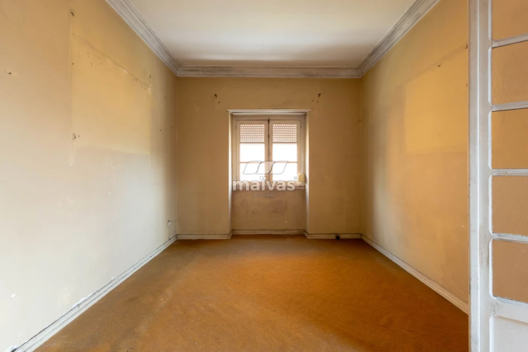 Apartamento T4 para Venda em São Vitor (Braga) Foto 13