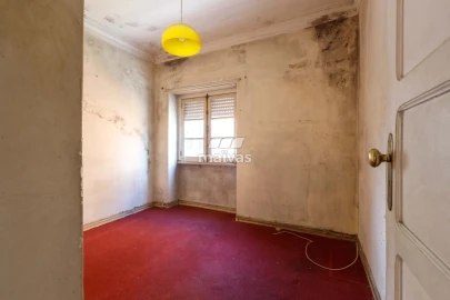 Apartamento T4 para Venda em São Vitor (Braga)